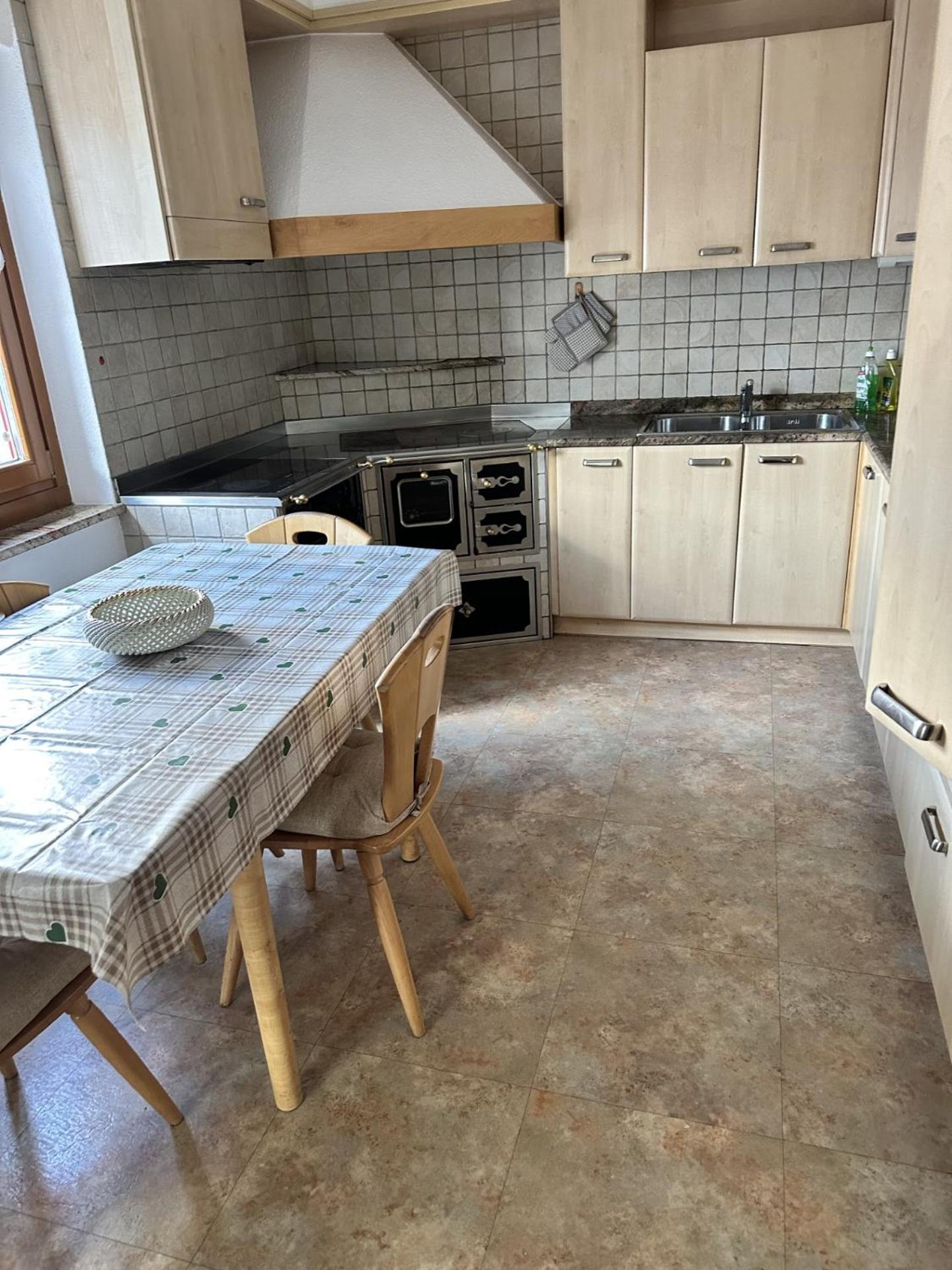 Ciasa De Epi Lägenhet Pera Exteriör bild